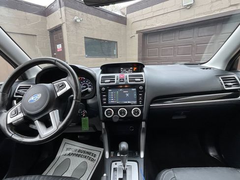 Used 2017 Subaru Forester 2.5i Limited image 17