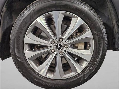 Used 2020 Mercedes-Benz GLE 350 4MATIC image 24