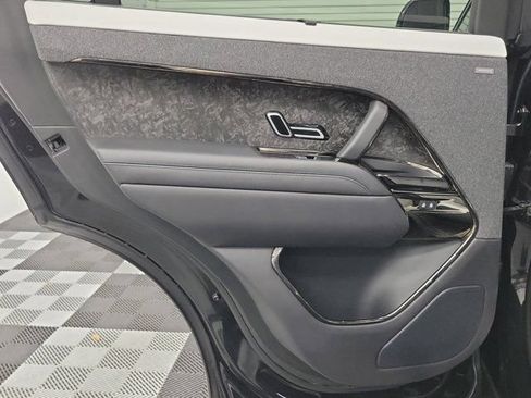 Used 2023 Land Rover Range Rover Sport First Edition AWD/4WD image 17