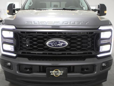 New 2026 Ford F250 XL AWD/4WD image 50