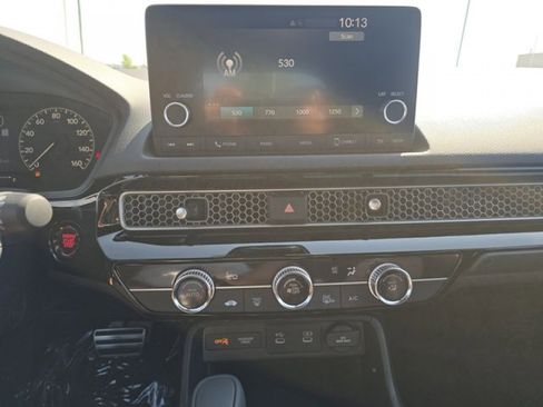 New 2026 Honda Civic Sport image 26