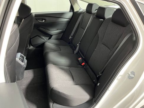 New 2026 Honda Accord LX image 12