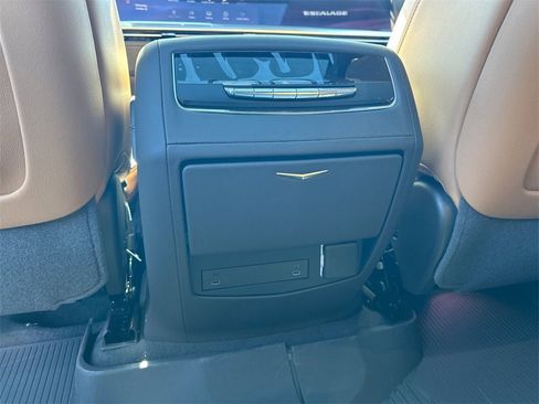 New 2026 Cadillac Escalade ESV Luxury w/ Touring Package image 22
