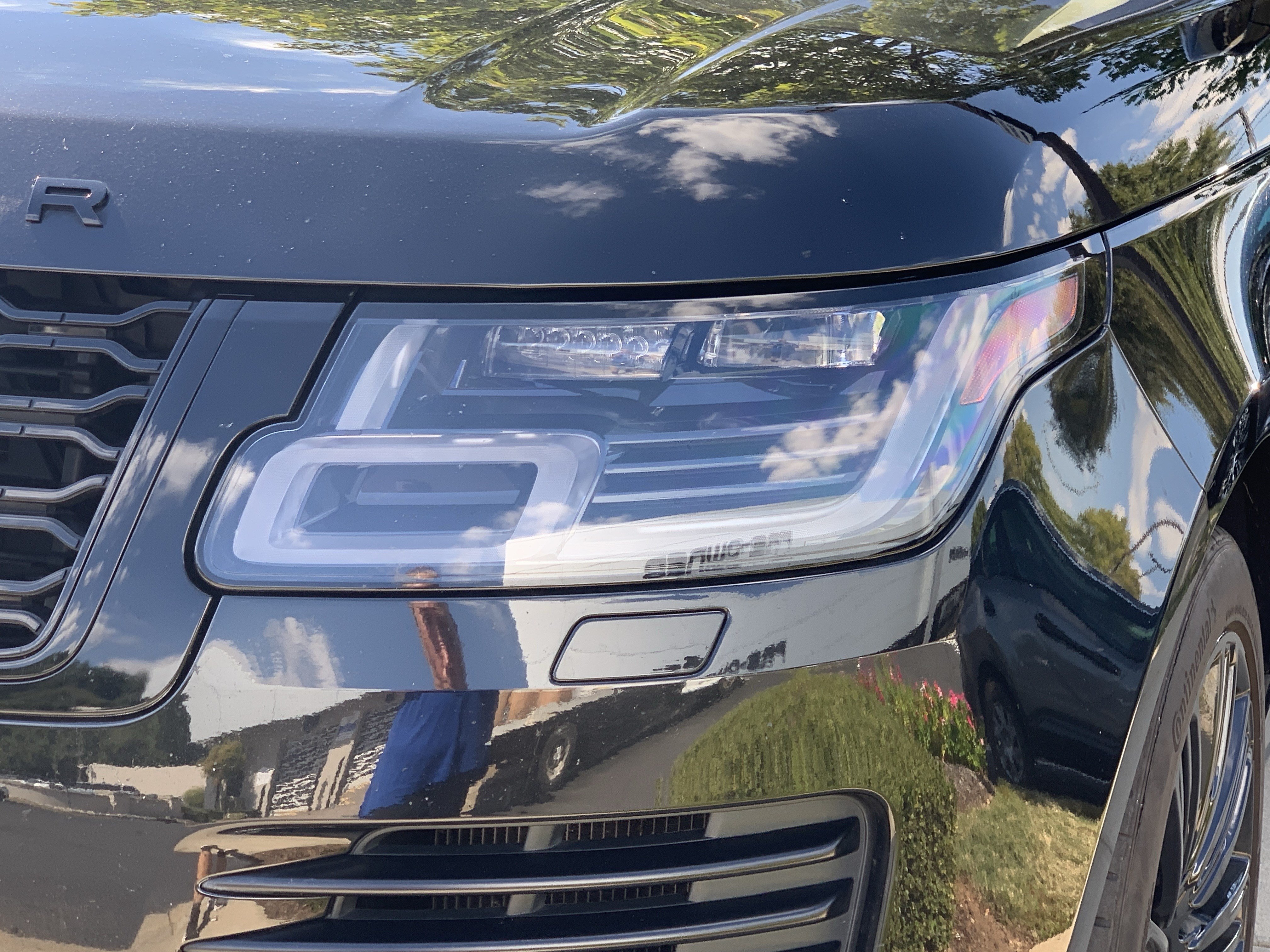 Used 2022 Land Rover Range Rover Westminster Edition AWD/4WD image 6