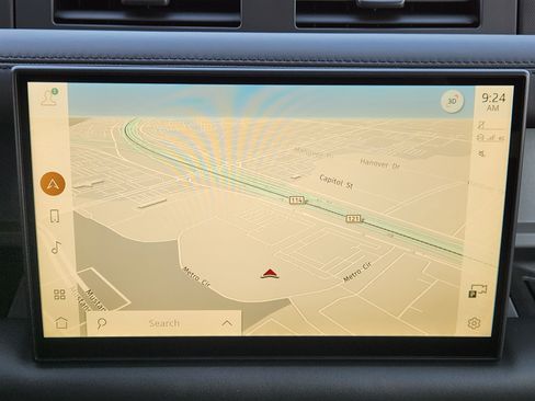 Certified 2025 Land Rover Defender 110 X image 17