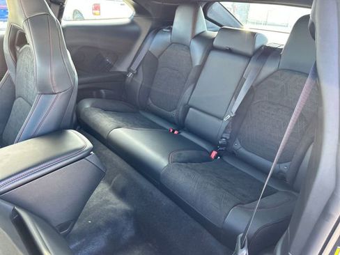 Used 2024 Dodge Charger R/T Scat Pack w/ Plus Group image 26