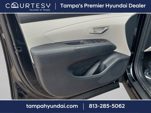New 2026 Hyundai Tucson SEL image 17