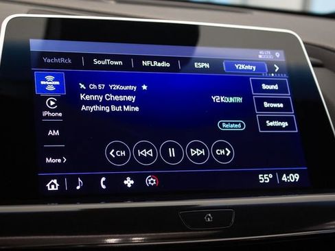 Used 2024 Cadillac CT5 Sport w/ Cold Weather Package image 30