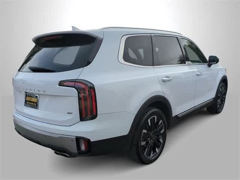 Used 2023 Kia Telluride SX Prestige image 8
