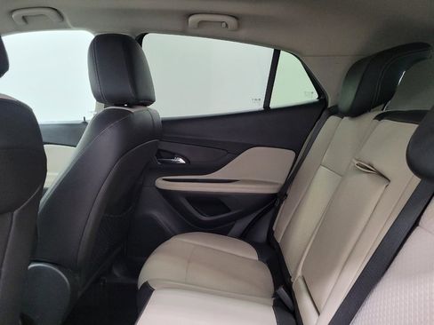 Used 2019 Buick Encore Preferred w/ Safety Package FWD image 18