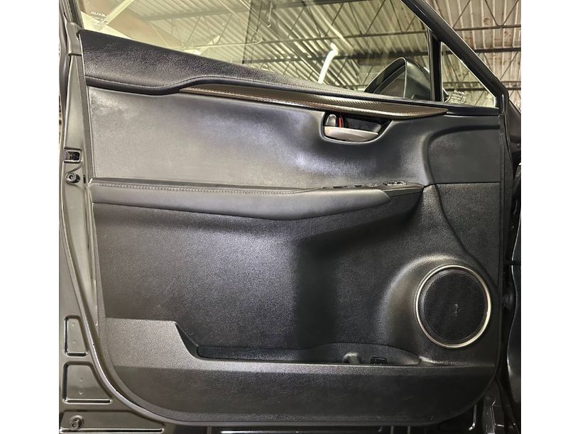 Used 2021 Lexus NX 300 FWD w/ Accessory Package 2 image 17