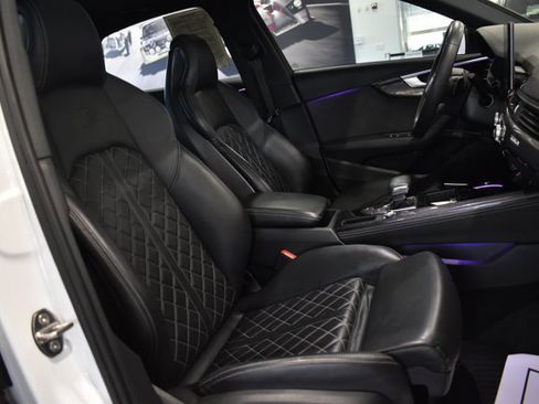 Used 2023 Audi S4 Prestige w/ Prestige Package image 34