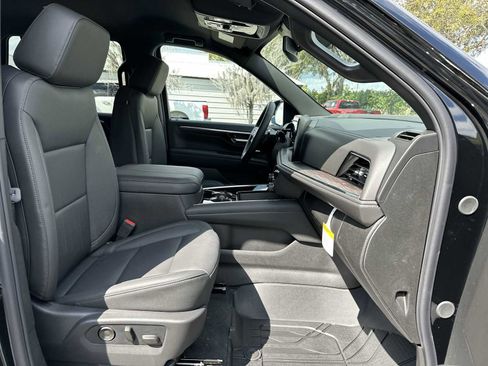 New 2026 Chevrolet Tahoe LT w/ Comfort Package image 19