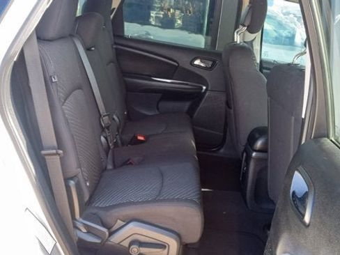 Used 2013 Dodge Journey SXT w/ Flexible Seating Group AWD/4WD image 11