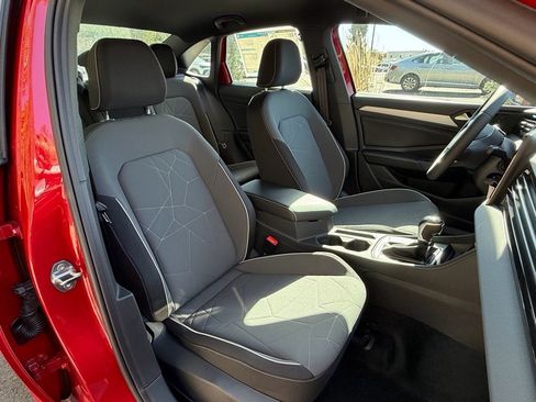 New 2026 Volkswagen Jetta Sport image 12