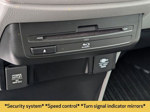 Used 2018 Honda Odyssey EX-L image 11