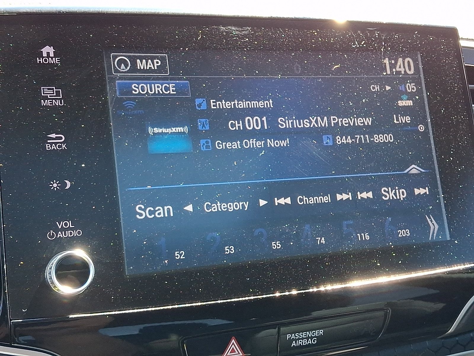 Used 2022 Honda Ridgeline RTL-E image 19