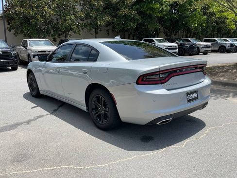 Used 2023 Dodge Charger SXT RWD image 5