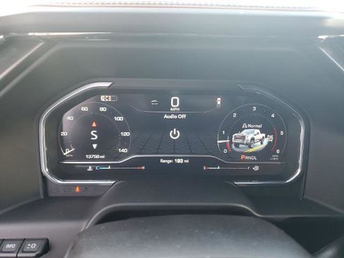 Used 2024 GMC Sierra 2500 AT4 w/ AT4 Premium Plus Package image 63