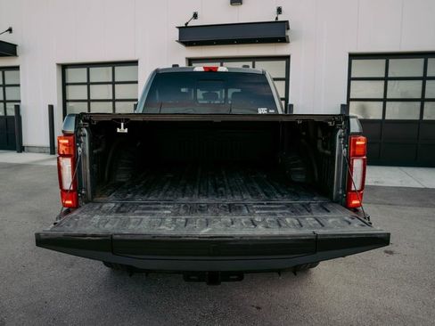 Used 2020 Ford F250 Lariat image 10