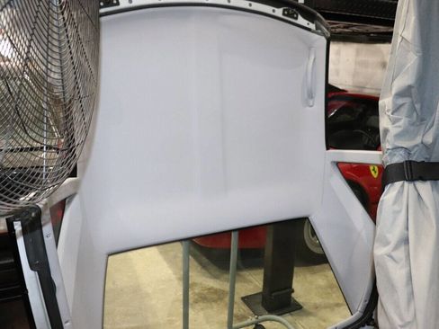 Used 2001 Mercedes-Benz SL 500 image 22