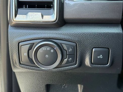 Certified 2019 Ford Ranger Lariat w/ Equipment Group 501A Mid RWD image 16