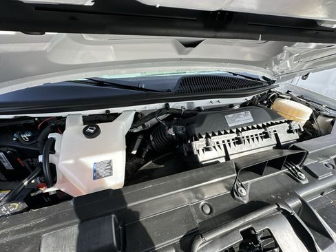 New 2026 GMC Savana 3500 w/ Power Convenience Package RWD image 24