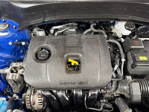Used 2023 Kia Seltos S AWD/4WD image 31