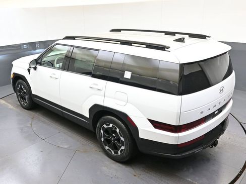 New 2026 Hyundai Santa Fe SEL w/ Tow & Go Package image 38