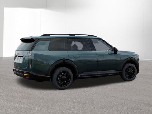 New 2027 Kia Telluride SX Prestige X-Pro AWD/4WD image 32