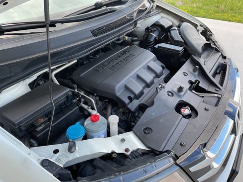 Used 2014 Honda Odyssey Touring Elite image 57
