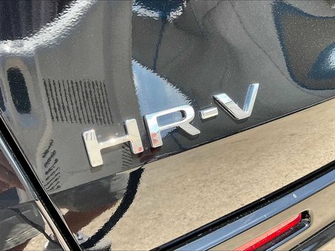 New 2026 Honda HR-V EX-L image 15