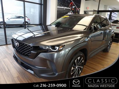 Certified 2025 MAZDA CX-50 2.5 Hybrid w/ Weather Package