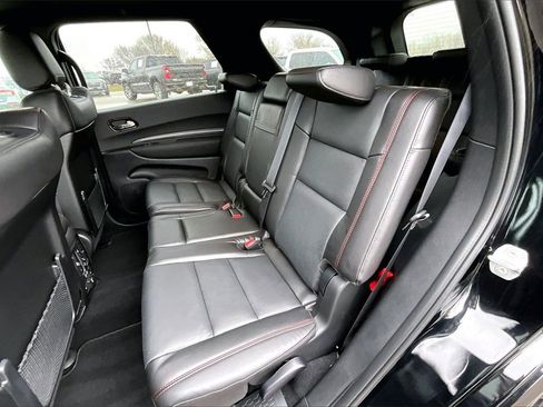 New 2026 Dodge Durango GT image 10