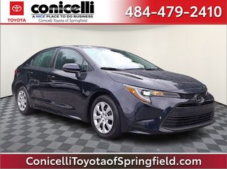 Certified 2024 Toyota Corolla LE FWD video 1