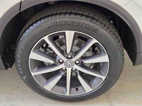 New 2026 Acura MDX SH-AWD w/ Technology Package image 10