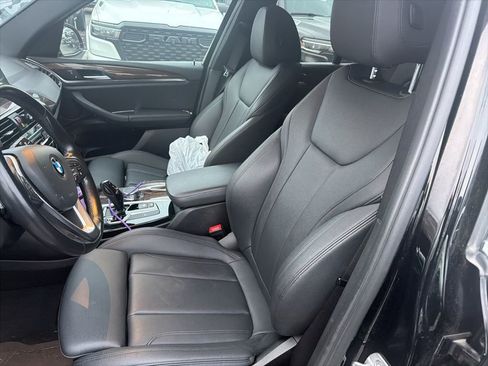 Used 2019 BMW X3 sDrive30i w/ Convenience Package image 2