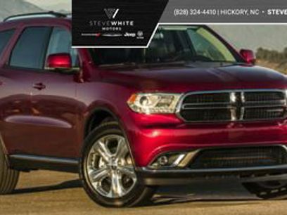 Used 2019 Dodge Durango GT