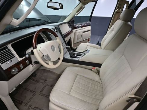 Used 2003 Lincoln Navigator Luxury image 21