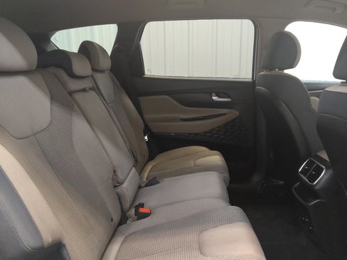 Used 2020 Hyundai Santa Fe SEL FWD image 19