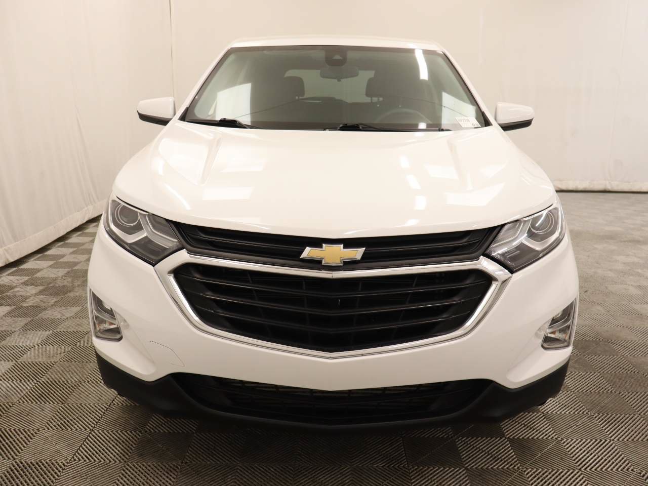 Used 2021 Chevrolet Equinox LT FWD image 4