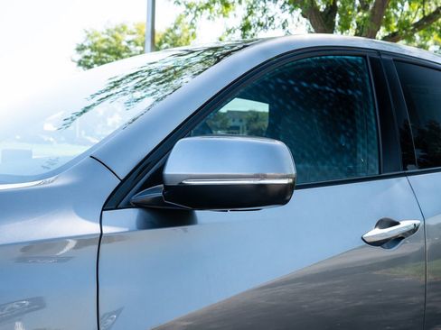 New 2026 Acura RDX SH-AWD image 7