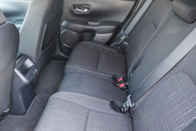Used 2024 Honda HR-V LX image 18