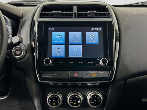 Used 2025 Mitsubishi Outlander Sport SE image 23