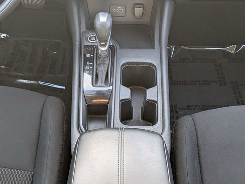Used 2023 Nissan Sentra S FWD image 18