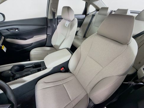 New 2026 Honda Accord LX image 22