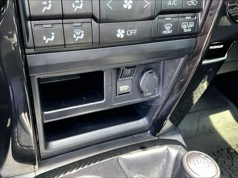 Used 2024 Toyota 4Runner TRD Pro AWD/4WD image 23