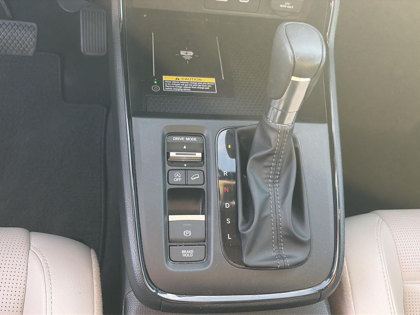 Certified 2024 Honda CR-V EX-L image 11