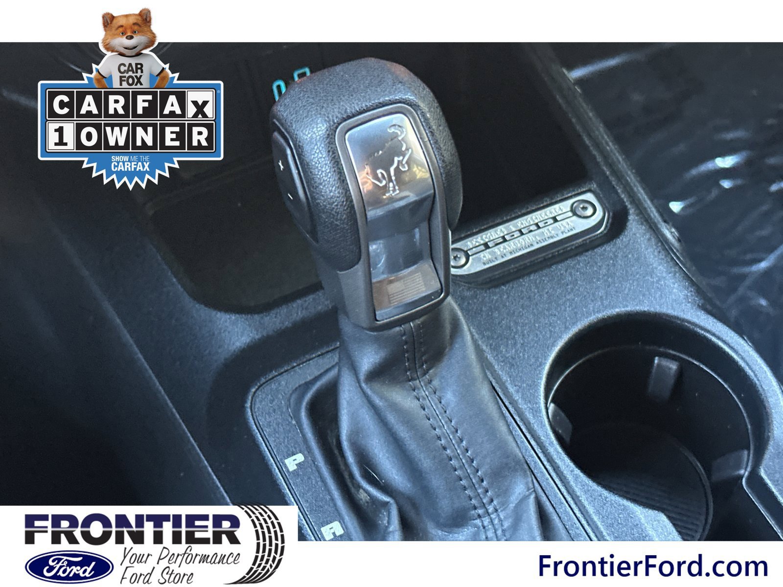 Used 2022 Ford Bronco 4-Door AWD/4WD image 22