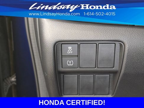 Certified 2018 Honda CR-V LX image 18